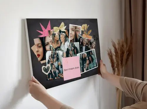Scrapbook-Sunny fotocollage favoriete momenten