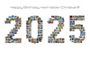 Klantfoto van Walter voor beoordeling Fotocollage als download