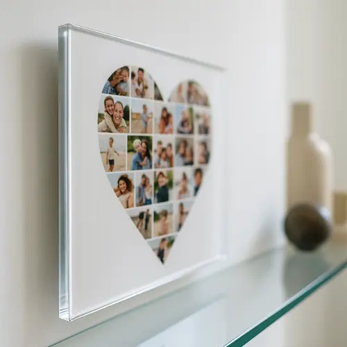 Foto op acrylglas – afbeelding 4