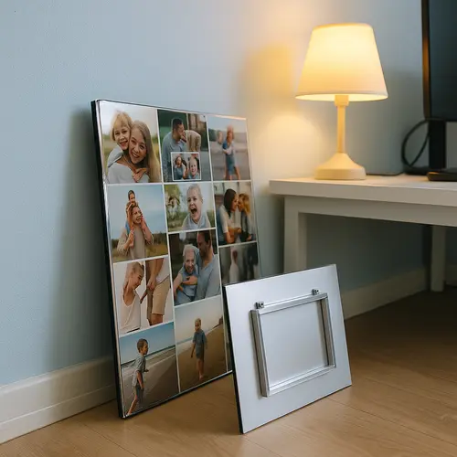 Foto op acrylglas – afbeelding 5
