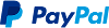 Betalen met PayPal Betalen met PayPal